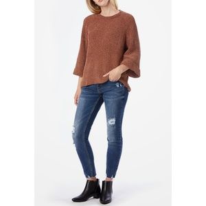 UNIONBAY Knit Sweater